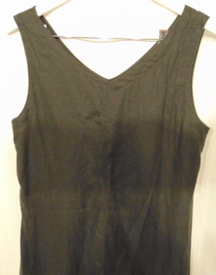 chinese dress ladies Linen Princess Dress Hands 5X / Hands