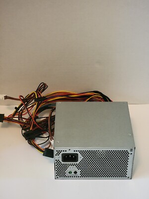 Li-Sun WC1T4 HU460AM-01 460W Power Supply Dell XPS, Alienware Aurora, Etc. NOB!