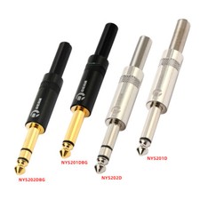 Pioneer Djm S7 Jack Cuffie Stereo Philmore 666J - Presa Femmina Da - Foto 8