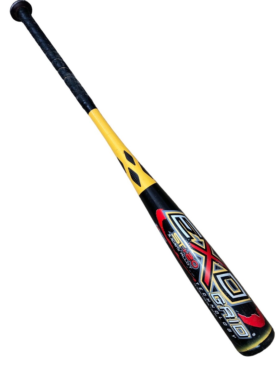 Louisville Slugger TPX Exo Grid ST+20 Baseball Bat SL9X5 31