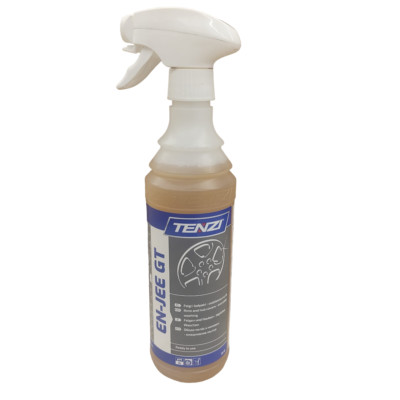 Tenzi rim cleaner 600ml cleaner spray rims grease solver for VW Opel BMW Ford