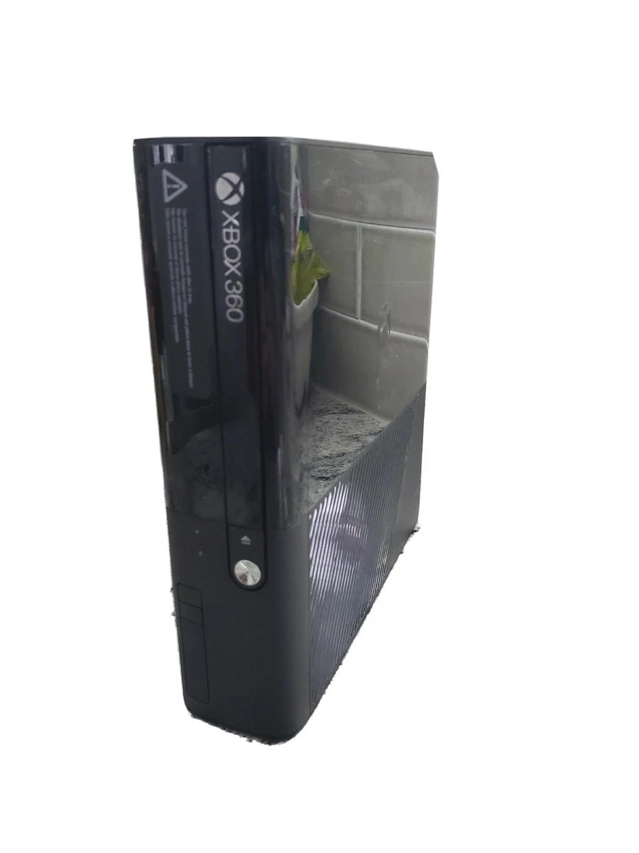 Xbox 360 best sale e new