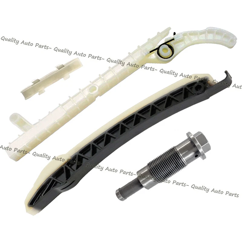 Kit de cadena de distribución árbol de levas engranaje para Mercedes Benz M270 M274 C300 C160 2.0 1.6 Foto 3 de 4