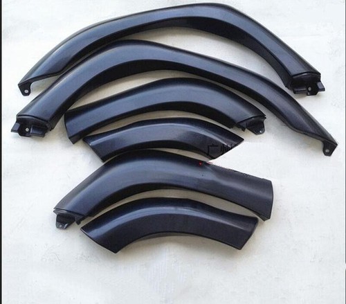 Car Fender Flares Wheel Arches Wide body For TOYOTA Land Cruiser 4500 LC80 FJ80 - Picture 9 of 9