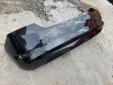 Stoßstange Heckschürze hinten Skoda Fabia III 2018-2022 Limousine 6V6807421F