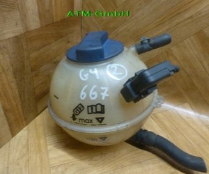 Ausgleichsbehälter VW Golf 4 IV 1J0121403B