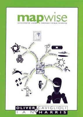 Mapwise: Beschleunigtes Lernen durch sichtbares Denken: Bk. 3 (beschleunigtes Lernen