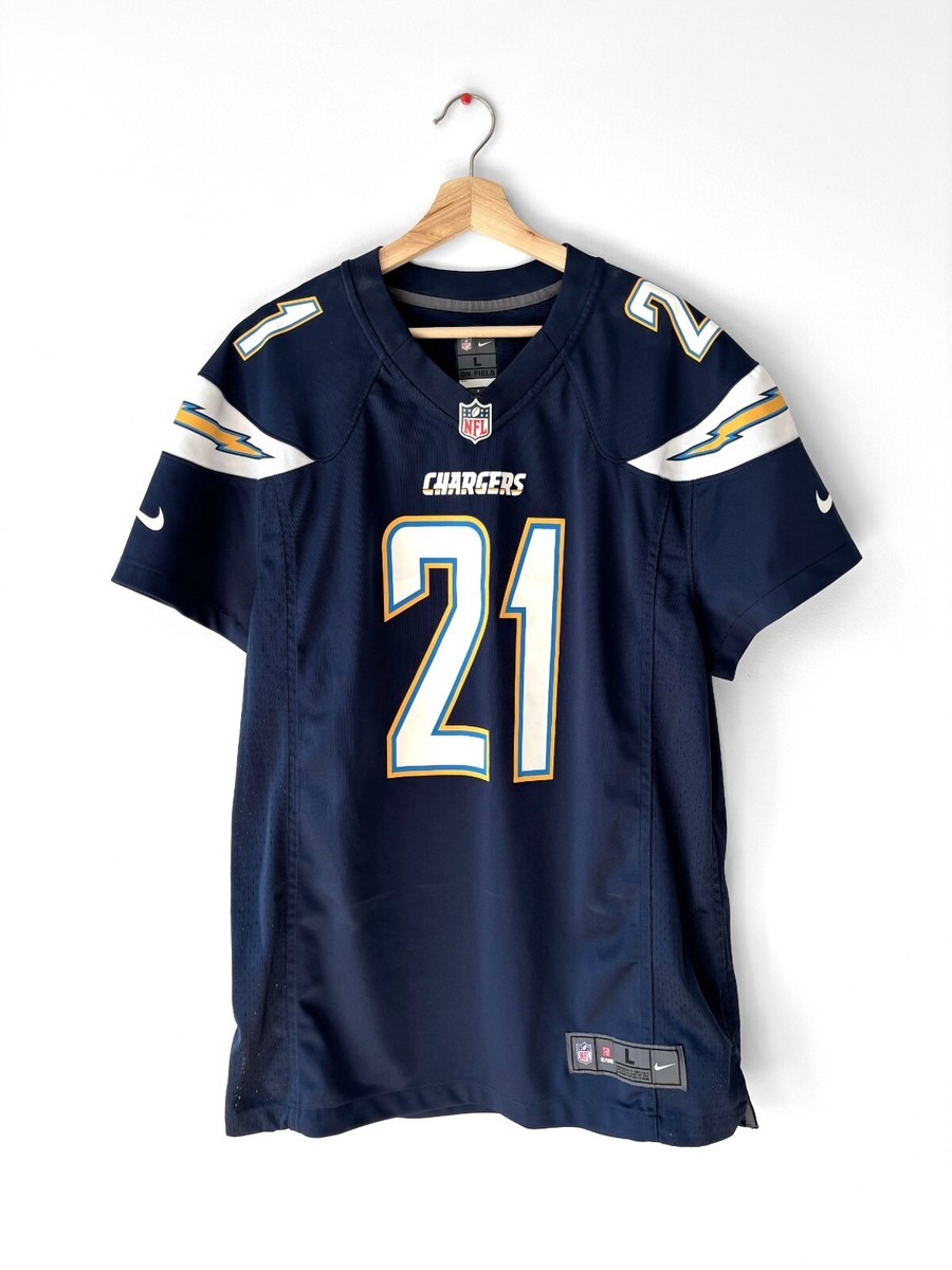 Old Los Angeles Chargers New Uniforms Redesign San Diego Chargers