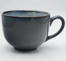 Sango Concepts Eggplant Jumbo Mug