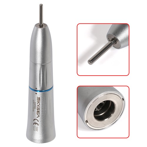 5* Spray interno dental cono nariz recta lenta baja velocidad pieza de mano HP Fit NSK - Imagen 12 de 12