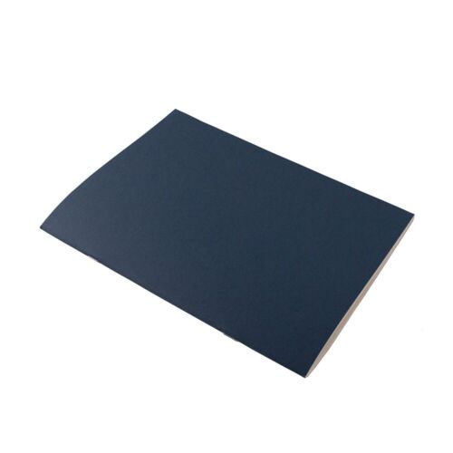 A4 A5 A6 Seawhite Blue Starter Sketchbooks Artist Drawing 140gsm - Picture 8 of 8
