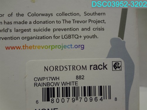 QTY=10: Pride Phone Wallet Self-Adhesive LGBTQ Rainbow the Trevor project - 第 5/5 張圖片