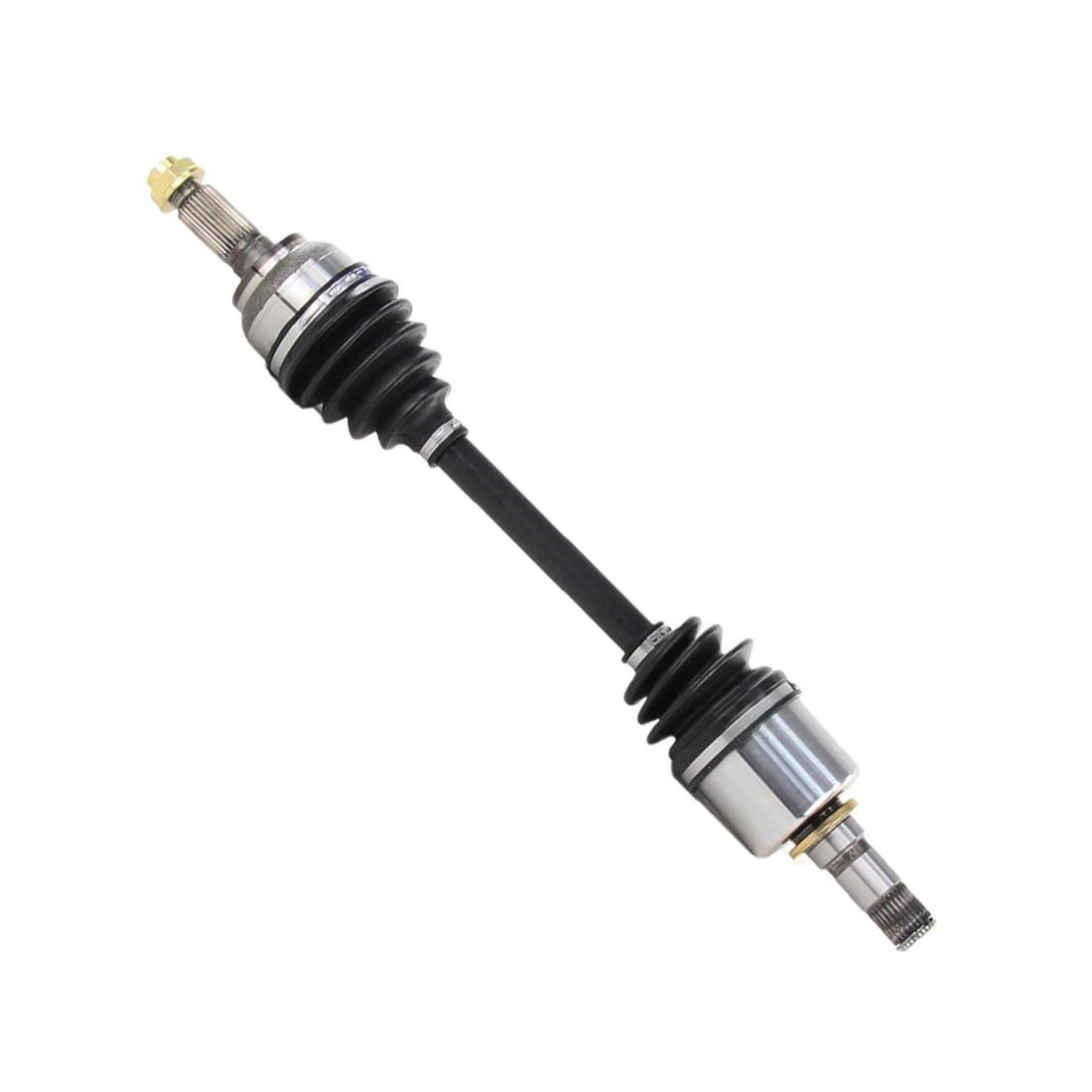 c x cvさん専用.3 CV Axle Assembly - 66-4060