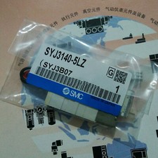 1pc new SMC solenoid valve SYJ3140-5LZ Fast Delivery