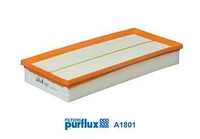 Purflux A1801 Luftfilter FüR Discovery Range Rover 2.0-5.0 04.09- Land Rover