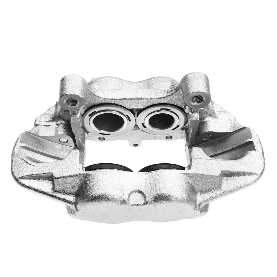 Pinza de freno de disco delantera derecha mercedes-benz w124 300e 400e 1993 e320 e420 Foto 2 de 4