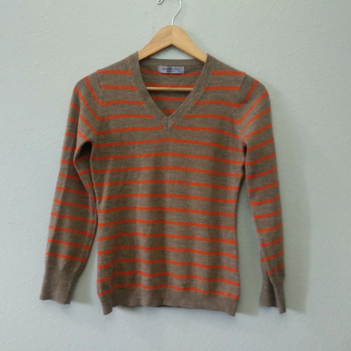 Brunella clearance gori sweater