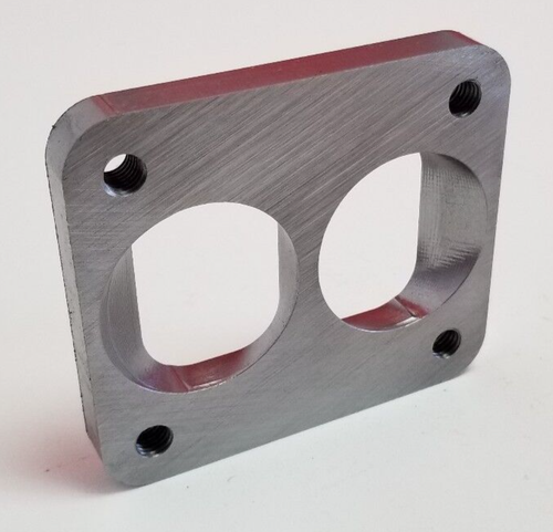 Kit Borchie E Dadi In Acciaio Inox M8 Per Collettore Di Scarico Turbo, Lunghezza 40mm, Racefasteners