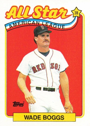 1989 Topps Baseball, #201-400, You Pick, COMPLETE YOUR SET!! - Bild 201 von 202