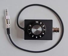 35BNC-AT3 ApexRadio Shortwave Conversion Cable for Sony BCL ICF-SW7600 Series