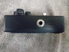 ARTEC SE-OE3 Acoustic EQ | Guitar Equalizer Effects Pedal in Good Condition