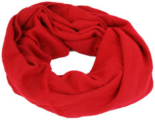 Schal XXL Stola Yak Yakwolle Rot superweicher Yakschal Decke Umhang warm 