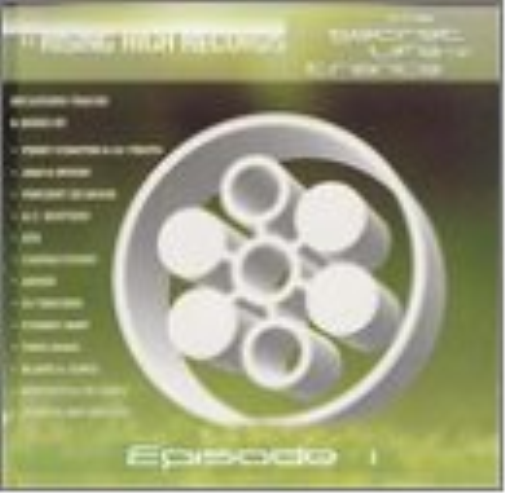 Secret Life of Trance Secret Life of Trance..1*Pres* (CD)