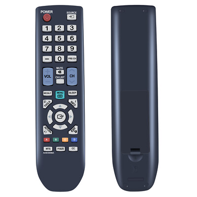 AA59-00506A For Samsung TV Remote Control PN43D440A5D LN22D450G1F LN19D450G1D