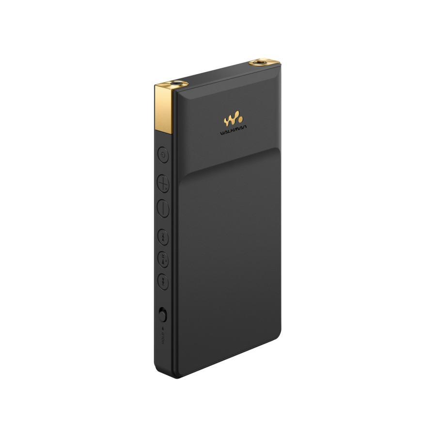 ツ*し様 期間限定オークション！SONY WALKMAN ラジオ視聴確認済！！ NEW SONY Walkman WALKMAN 2023 model Black NW-ZX707 C Hi