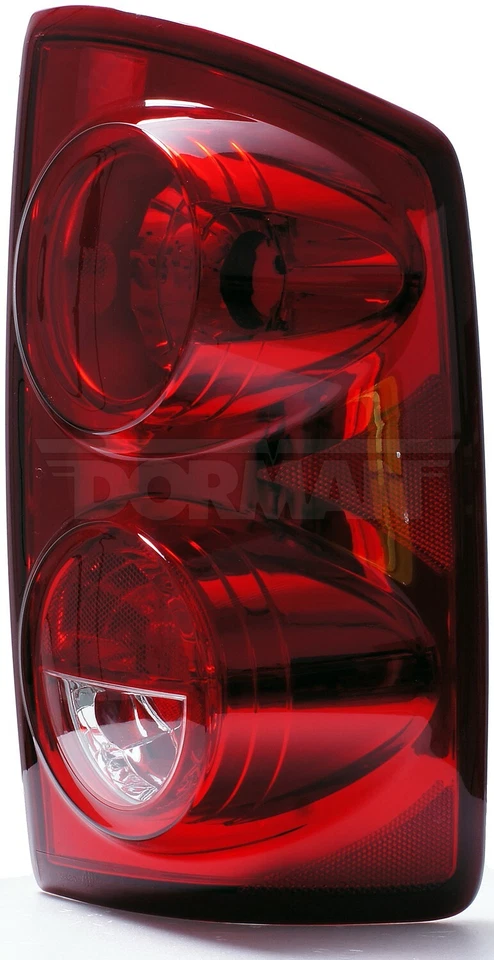 Conjunto de luz trasera derecha para Dodge Ram 1500 Dorman 2007-2008 Foto 3 de 4