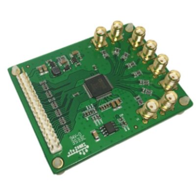 AD7606 data acquisition module synchronous sampling module ADC module