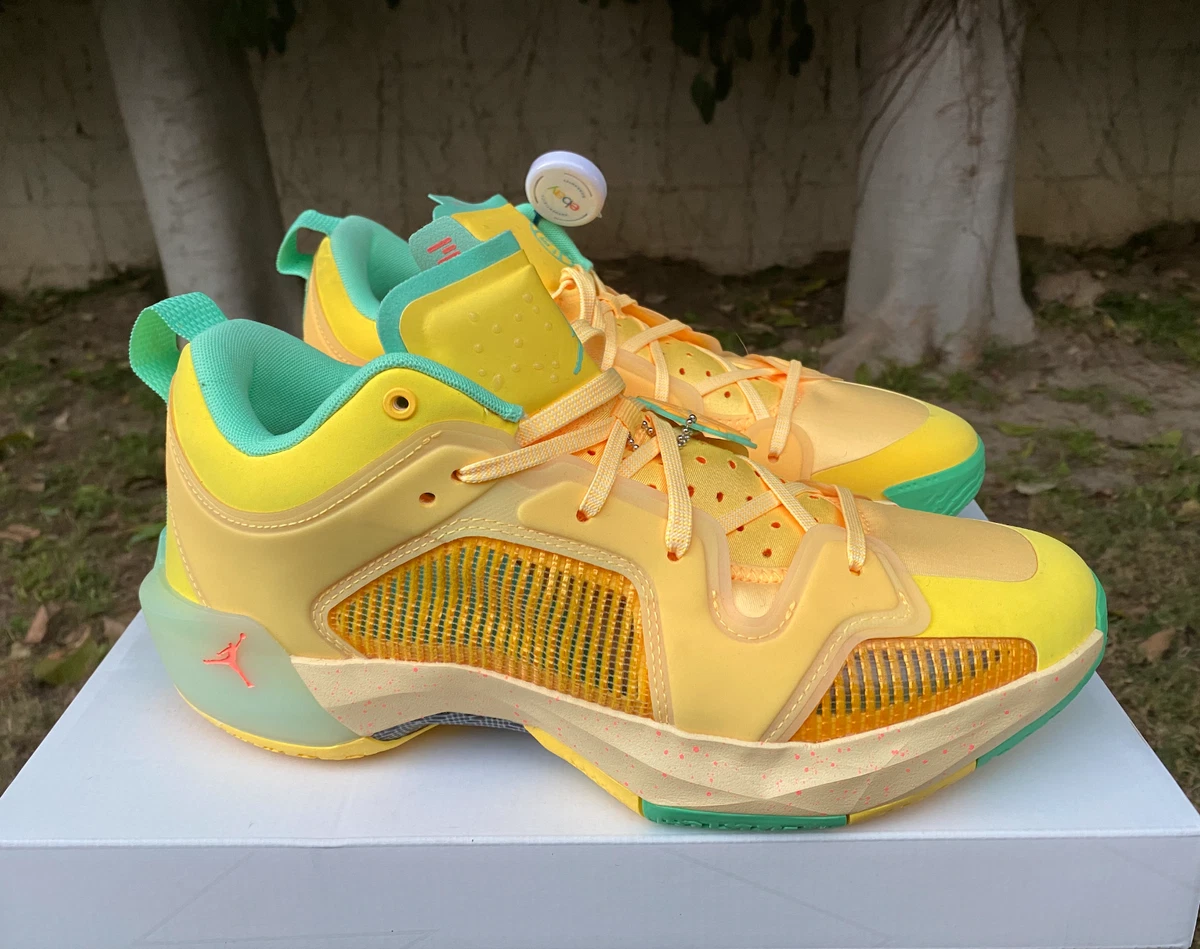 Ebay store green shoes