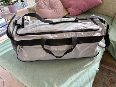 Ellesse Tennistasche / Sporttasche mit Rollen   sehr geräumig, wie neu