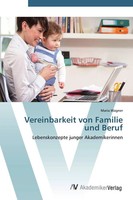 Maria Wagner | Vereinbarkeit Von Familie Und Beruf | Taschenbuch | Deutsch