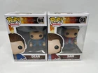 Funko Pop! Television Supernatural Dean Winchester #94 Sam #93
