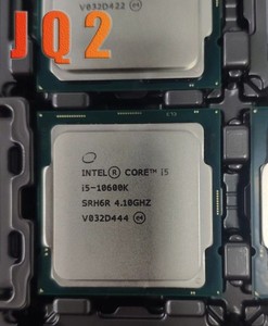 I5 10600k for sale | eBay