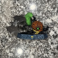 Skylanders Imaginators Sensei Master Candy Coated Chopscotch Good Preowned