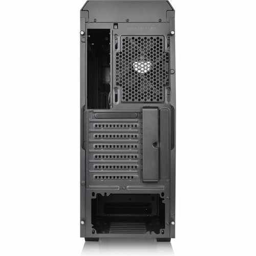 Thermaltake V100 perforiertes Computergehäuse (ca1k700m1nn01) - Bild 11 von 11