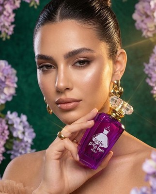 TEONA - Roba - Let the Party Begin Damenparfüm 50 ml