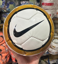 RARE NIKE TOTAL 90 AEROW  SWIFT 2005/06 PREMIER LEAGUE MATCH BALL Size 5