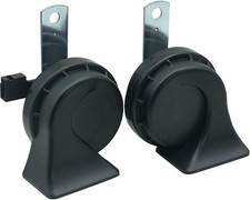 Car Horn for Toyota, Loud High Low 2 Tone Auto Horn, Waterproof 128Db For To...