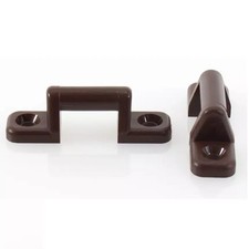 X2 Leisure Battery Strap Securing Retainer Gas Bottle Caravan Motorhome Camper
