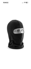 Microfleece Balaclava - Open Face Ultra-thermal Lightweight Warmer Mivaiun