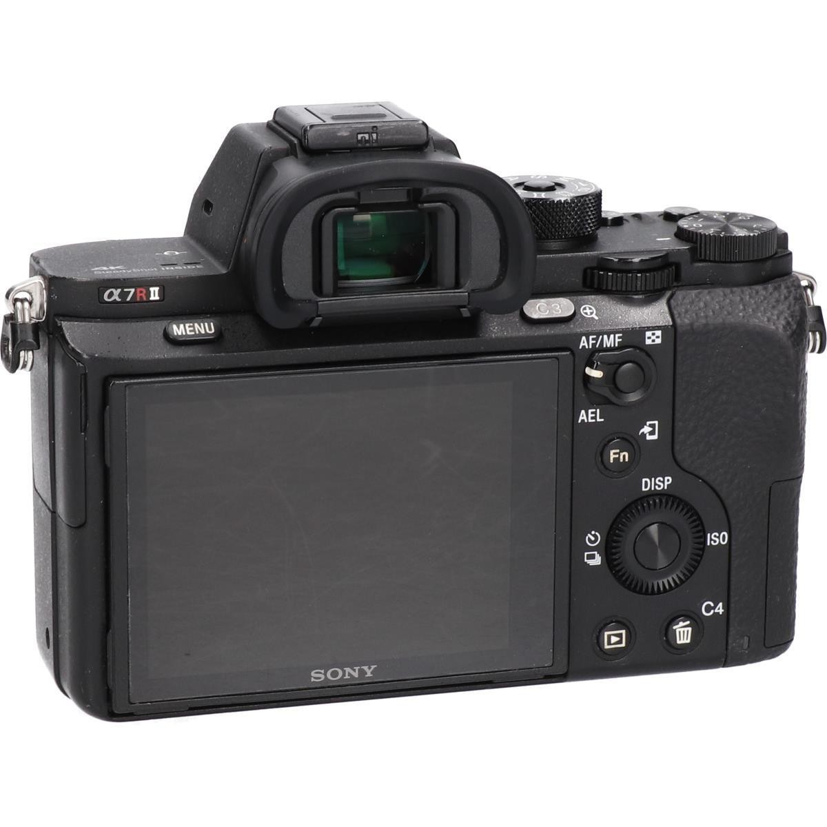 Sony 7R Ii Ilce-7Rm2 | eBay