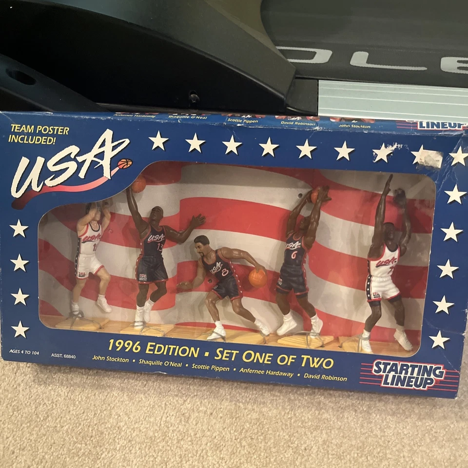 Edición 1996 - 2 juegos Foto 3 de 3