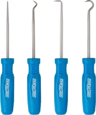 Channellock HP-4A 4 Piece Hook and Pick Set