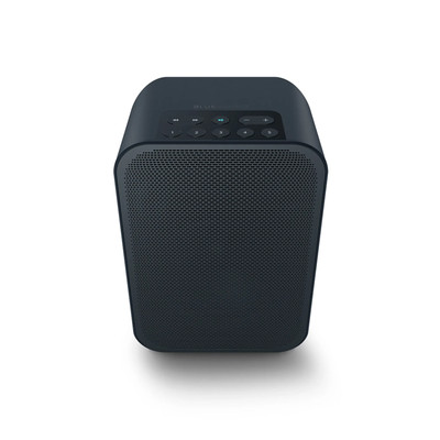 Bluesound Flex 2i Smart Wireless Speaker with Optional Battery
