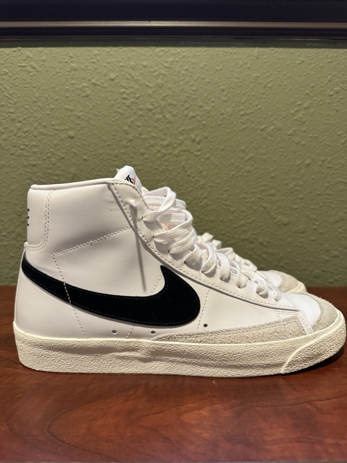 Nike Blazer - image 3