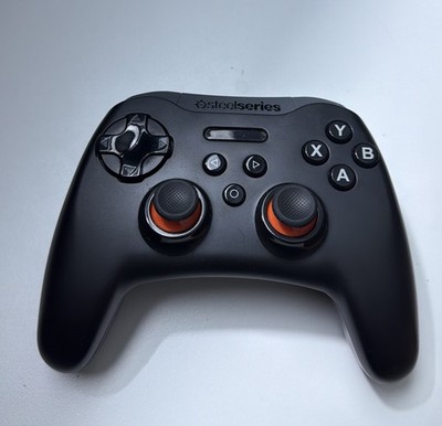 Steelseries Stratus XL Wireless Gaming Controller GC-00002 Black