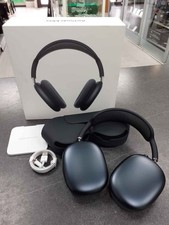 Apple AirPods Max USB-C A3184 (2nd Gen) Midnight Blue